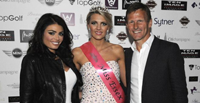 EL MAQUILLAJE PROFESIONAL TEN IMAGE PATROCINA UN CONCURSO DE BELLEZA