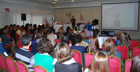 EL MAQUILLAJE PROFESIONAL TEN IMAGE TRIUNFA EN ANDALUCÍA