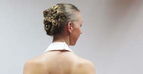 LA ESCUELA DE PELUQUERÍA MUESTRA SU POTENCIAL