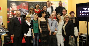 EL MAQUILLAJE PROFESIONAL TEN IMAGE MÁS INTERNACIONAL QUE NUNCA