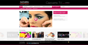 CAZCARRA IMAGE GROUP ESTRENA CANAL DE TELEVISIÓN