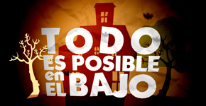 TEN IMAGE, EL MAQUILLAJE OFICIAL DE UNA NUEVA SERIE DE TELEVISIÓN