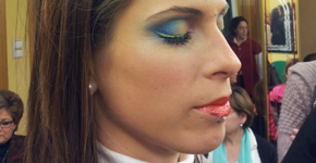 EL MAQUILLAJE PROFESIONAL CAZCARRA TRIUNFA EN JAÉN