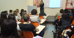 ÉXITO DE ASISTENCIA EN LA JORNADA DE PUERTAS ABIERTAS CAZCARRA