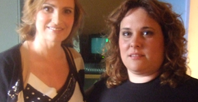 LA ESCUELA DE MAQUILLAJE CAZCARRA CON AINHOA ARTETA