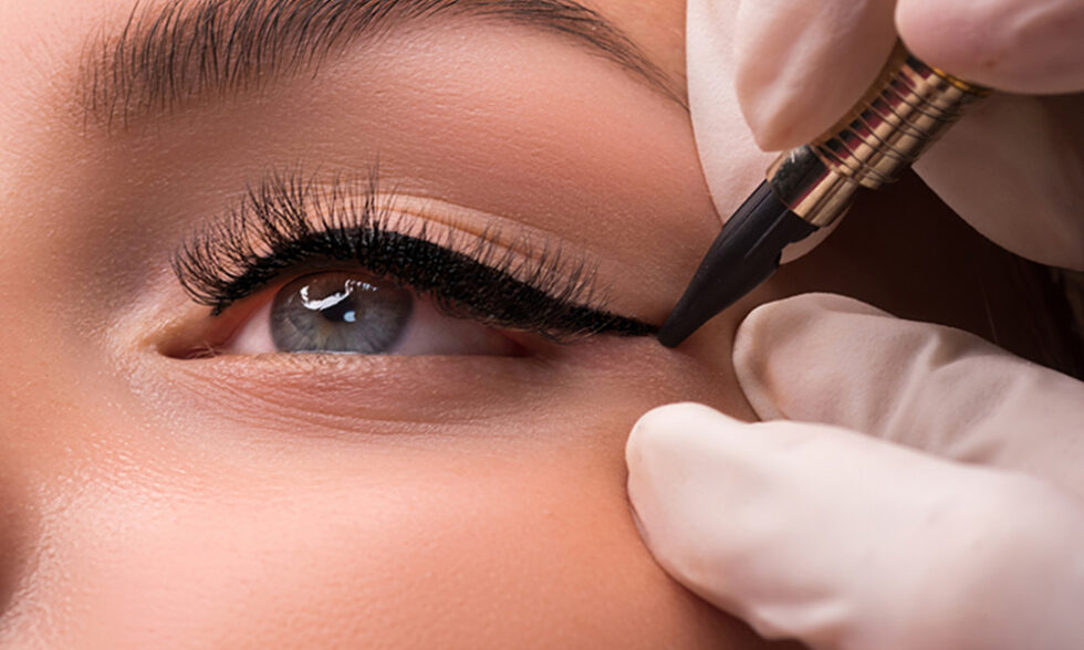 Micropigmentación: el maquillaje permanente - Blog de Cazcarra