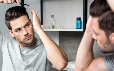 9 Peinados para hombres y cortes de pelo en tendencia